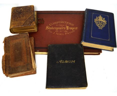 Robert South D.D. 'Twelve Sermons Preached Upon Several Occasions' printed in London by T. W. for Thomas Benett, at the Half-