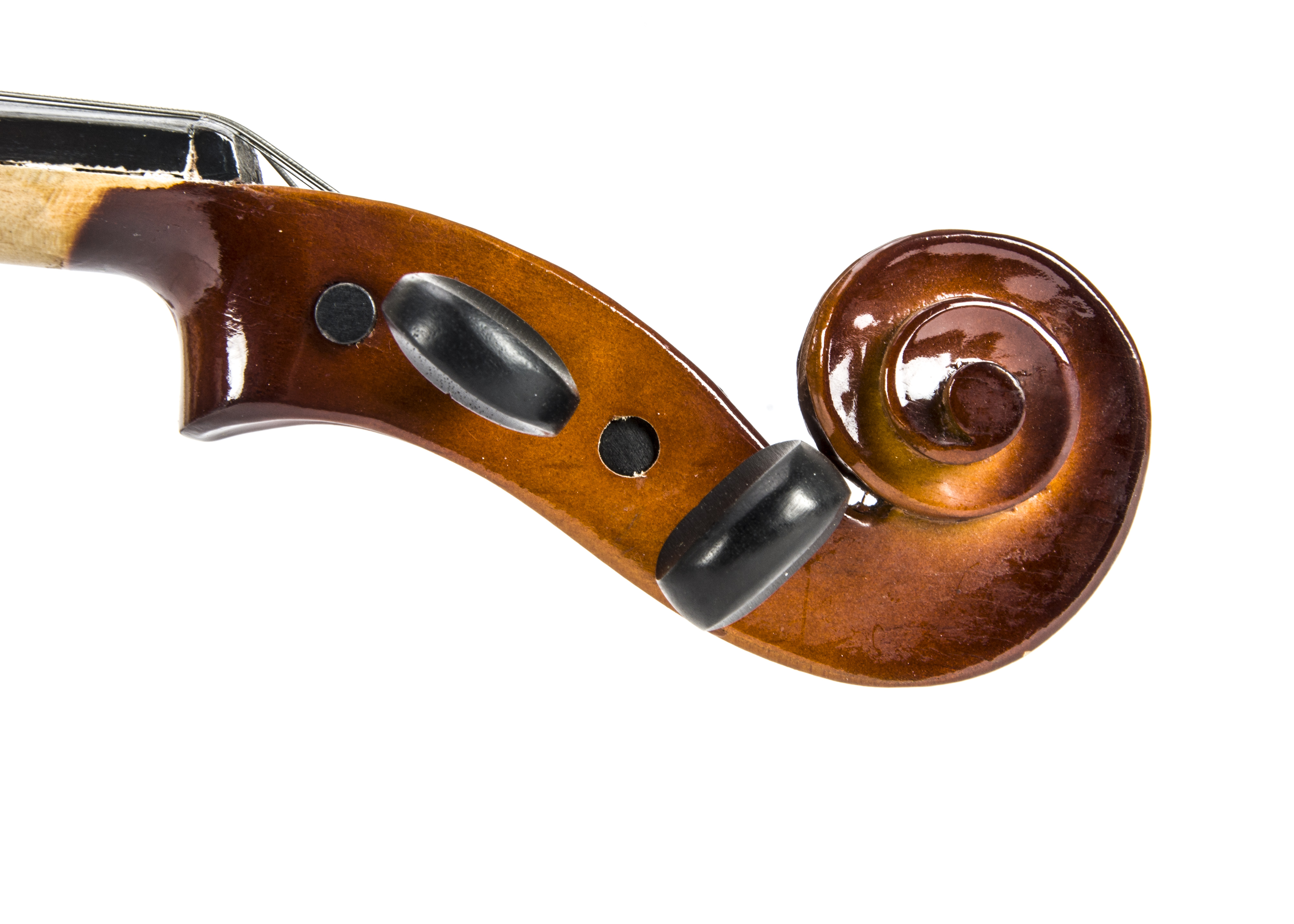 Antoni Violin, Antoni violin full size model ACY30 Debut with bow and