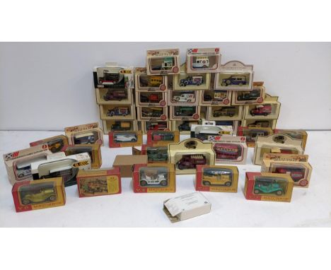 Diecast model vehicles to include Lledo, 1960's/70's Matchbox, Days Gone and othersLocation:If there is no condition report s