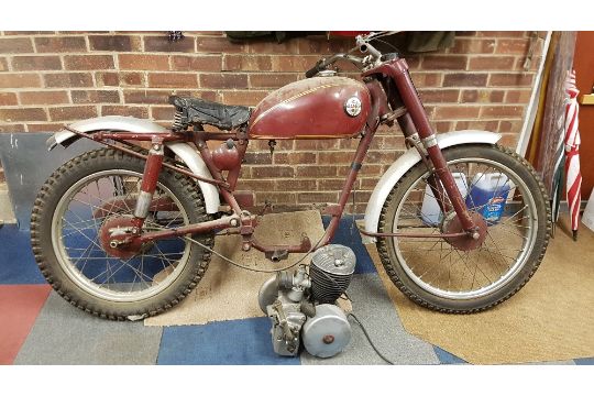 james captain motorcycle spares