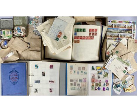 COLLECTION OF APPROX. 250 ROYAL MAIL FIRST DAY COVER SETSProvenance: private collection Conwy