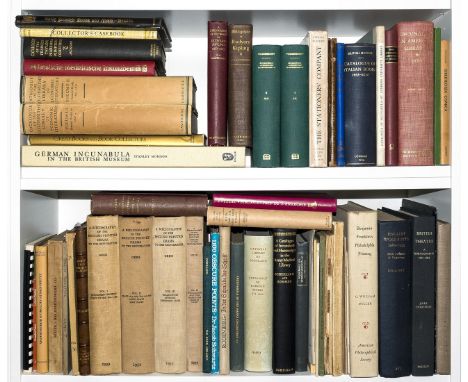 Bibliography.- Catalogue of the Andrew Bain Memorial Collection in The Mitchell Library, portrait frontispiece, very light br