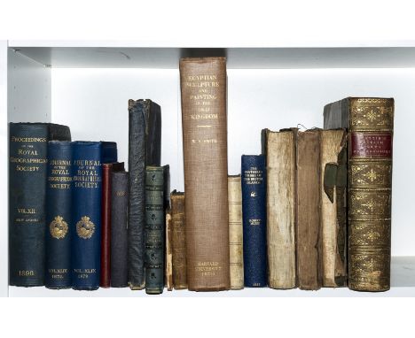 NO RESERVE Britain.- Beattie (William) The Ports, Harbours &amp; Watering Places and Coast Scenery of Great Britain, 2 vol. i