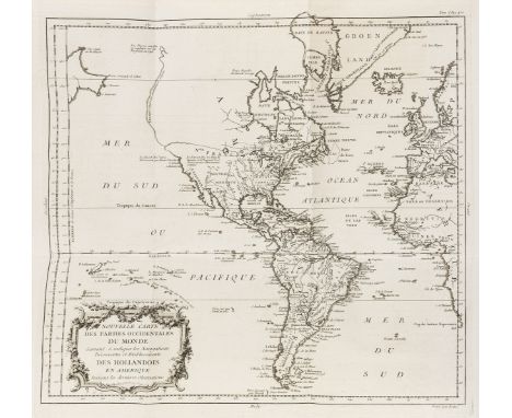 Netherlands &amp; Dutch territories.- [Dujardin (Bénigne) and Godefroy Sellius]. Histoire générale des Provinces-Unies, dédié