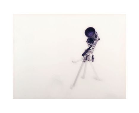 Nuno Cera (b. 1972)Untitled (#9), 2002From "DK" seriesC-print on diasecSigned on label on the reverseEd. 1/3 plus 370x93 cm