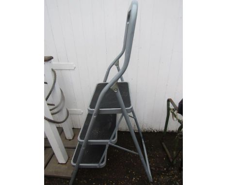 step ladder