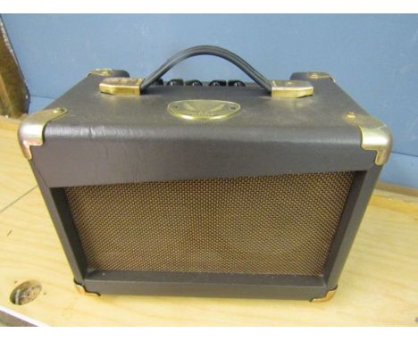 Dean Guitars amplifier