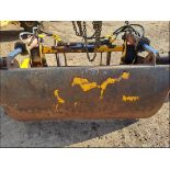SHEAR GRAB