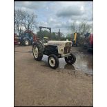 DAVID BROWN 990 TRACTOR