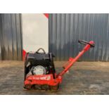 FAIRPORT FPR4025 REVERSIBLE VIBRATORY PLATE (2016)