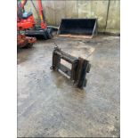 SHEAR GRAB