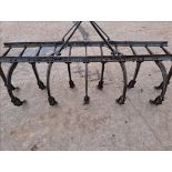 MASSEY FURGUSON CULTIVATOR