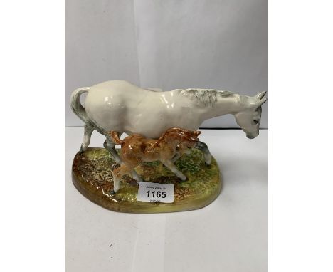 A CERAMIC ROYAL DOULTON MODEL GUDE COREY HARE HN  2532 