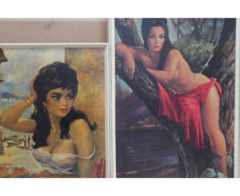 LOT OF PRINTS 
including limited edition print by  'M A Rogers', 'Stork' and 'H John' (11)
