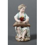 Kaendler, Johann Joachim Fischbach b.