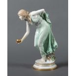 Schott, Walter Ilsenburg 1861 - 1938