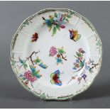 Teller "Queen Victoria" Herend,