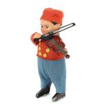 Tanzfigur Schuco Patent, made in