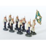 Konvolut Marinesoldaten Lisanto, 7