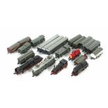Konvolut Eisenbahn ROKAL, Spur TT, 1 x