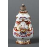 Flakon mit Kauffahrteiszene Wohl