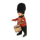 Tanzfigur Schuco Patent, made in