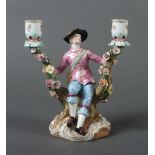 Kaendler, Johann Joachim Fischbach b.