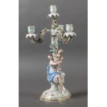 Kaendler, Johann Joachim 1706 - 1775.