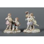 Kaendler, Johann Joachim Fischbach