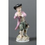 Kaendler, Johann Joachim Fischbach b.