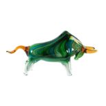 Tierfigur "Stier" 2.