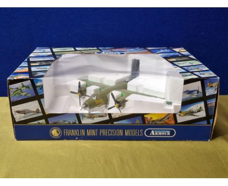 A boxed Collection Armour 1:48 scale B26 Martin Marauder 'Gunga Din'