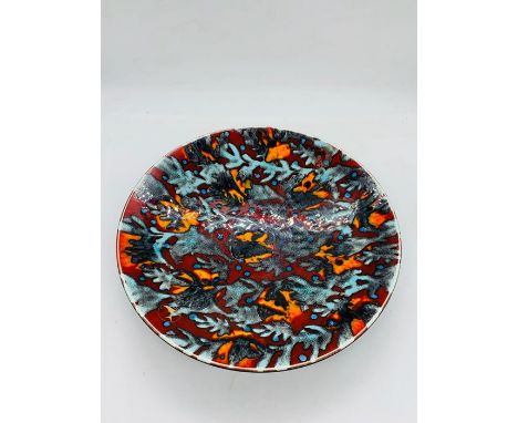 A Poole Pottery Bowl