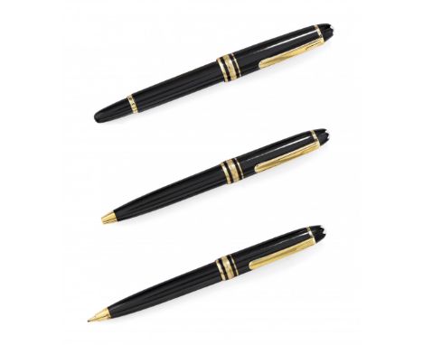 montblanc Auctions Prices