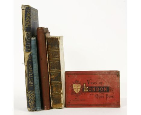 1- Carling, J: Canadian Hand-Book for the Colonial and Indian Exhibition, 1886. Ottawa, 1886, 1st. With two large folding map
