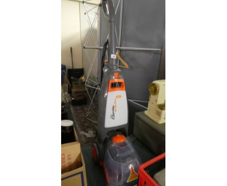 A Vax Rapid Spring Carpet Cleaner