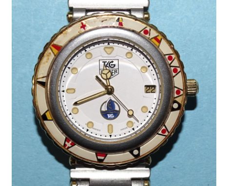 tag heuer Auctions Prices tag heuer Guide Prices