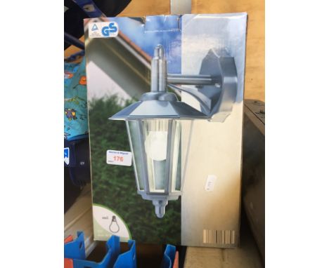 LANTERN LAMP