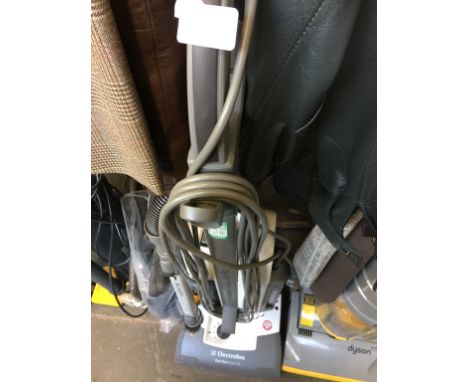 ELECTROLUX "THE PROFESSIONAL" VACUUM CLEANER & TOOLS
