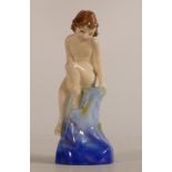 Royal Doulton early figure "Dancing Eyes and Sunny Hair" HN1542.
