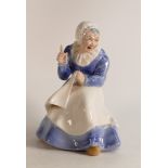 Wade Old Nanny figure. Height 24cm