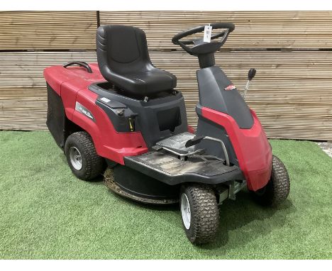 Castelgarden XE 966 HD garden tractor / ride-on mower, STIGA engineDimensions: Height:&nbsp;110cm&nbsp; Length/Width:&nbsp;17