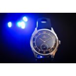 OMEGA Vintage Hammer First Automatic c 1946 Men's Watch