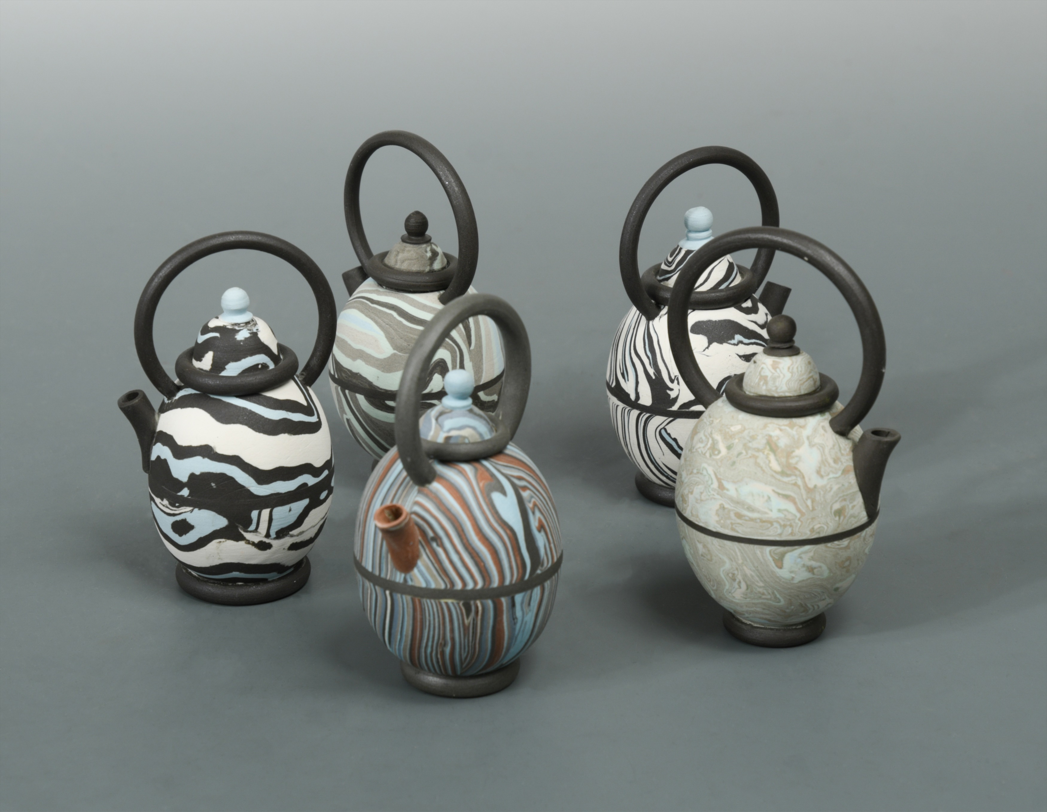 § Roger Michell (British, 19472018), a collection of thirteen studio