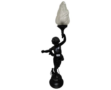 FIGURE LAMP 