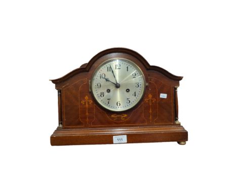 MANTLE CLOCK 