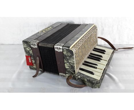 Vissimio accordion 