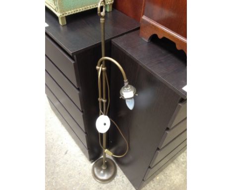 A MODERN LAMP
