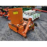 Valmetal HPPTO Bale Chopper