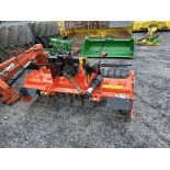 2023 Sundown SRPL175 Power Harrow 'LOW USE'